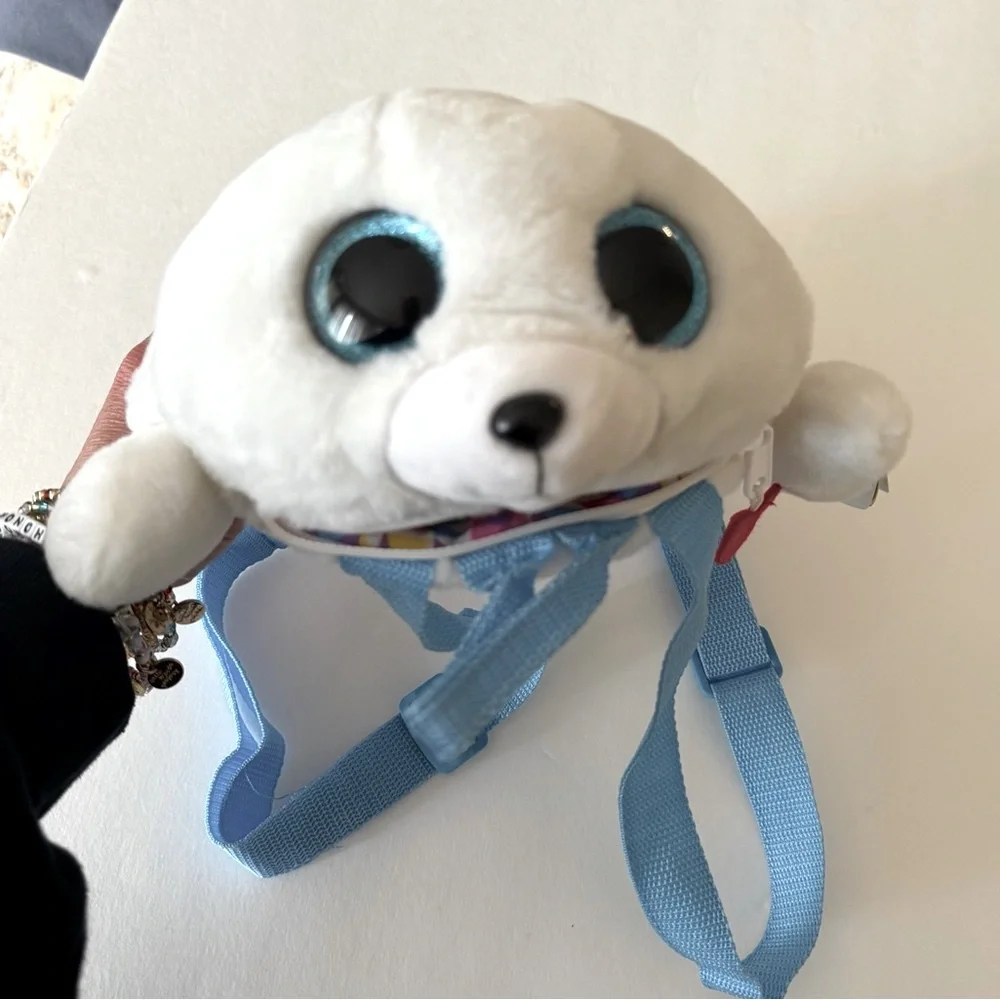 Ty beanie boo